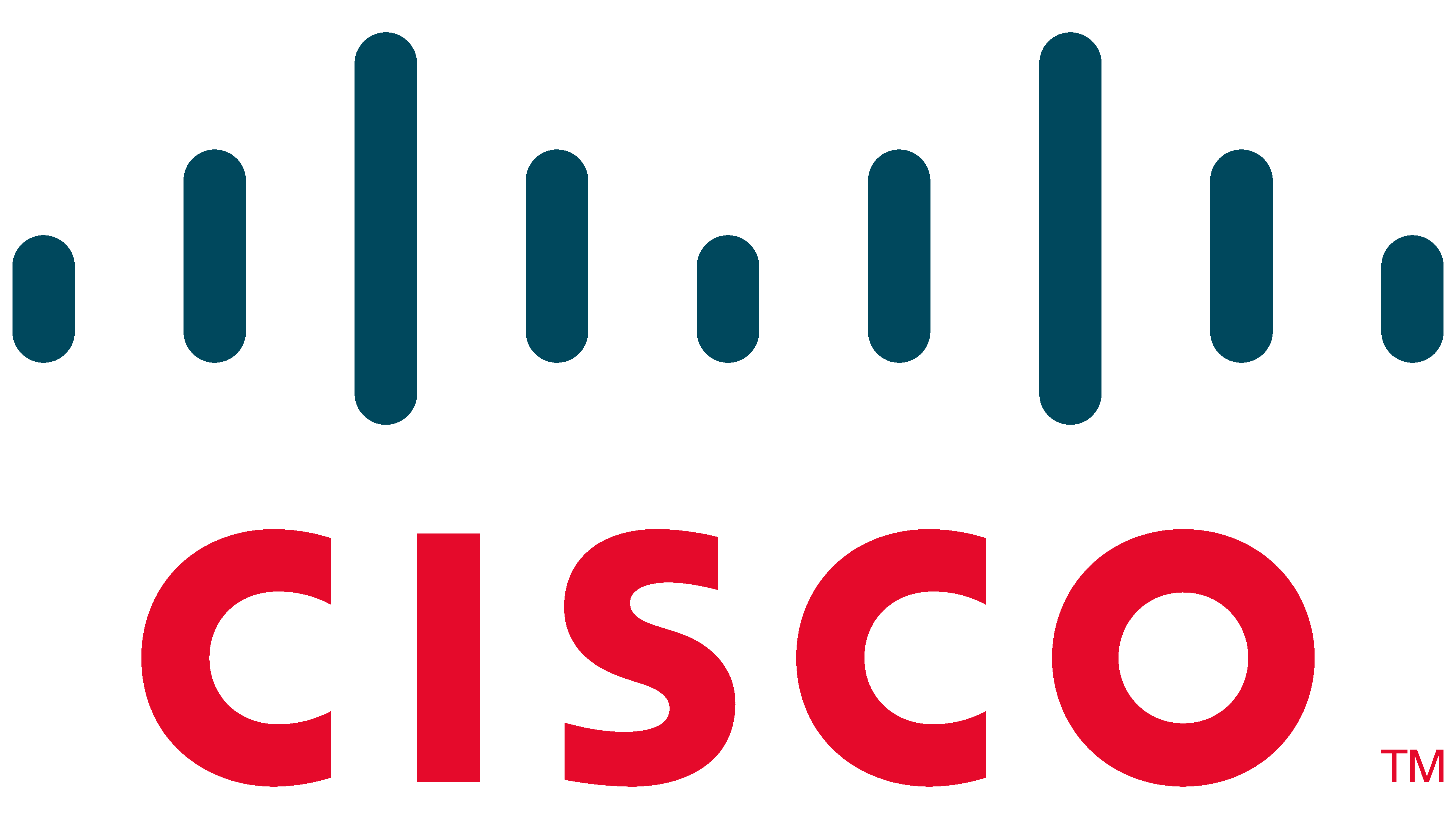 Cisco Partner Registered