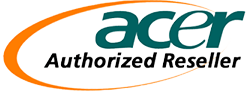 Acer Authorized Reseller