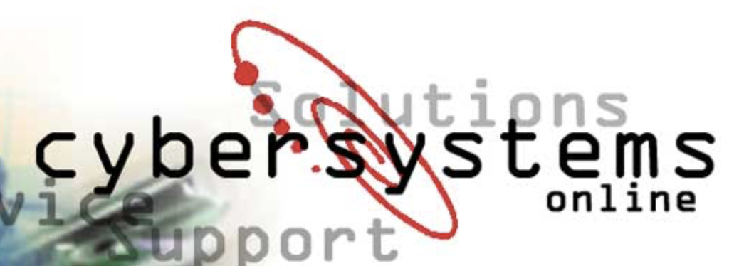 Cyber Systems Online