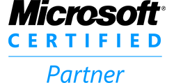 Microsoft Certified Partner
