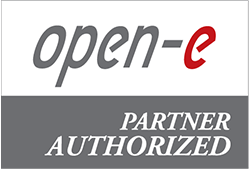 open-e