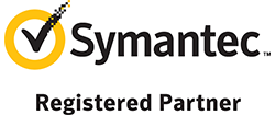 Symantec Registered Partner